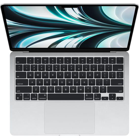 APPLE MACBOOK AIR MQKV3E/A M2-8C/8GB/512SSD/15.3" STARLIGHT (2023) ESPA�OL